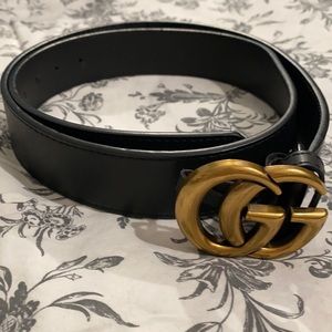 GG Belt